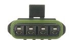 Corvette Firebird, fiero,  Headlight Actuator Control Relay Module connectors NEW