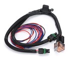 1968-1982 Corvette Electric Headlight Motor Conversion Kit for C3 WITH INSTRUCTIONS