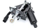 1968-1982 Corvette Electric Headlight Motor Conversion Kit for C3 WITH INSTRUCTIONS