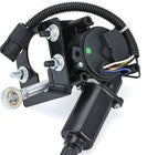 1968-1982 Corvette Electric Headlight Motor Conversion Kit for C3 WITH INSTRUCTIONS