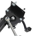 1967 1968 Mercury Cougar Electric Headlight Motor Conversion Kit W/instructions