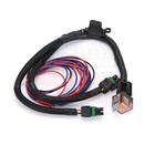 1969-1971 Lincoln Mark 3 Electric Headlight Motor Conversion Kit  w/INSTRUCTIONS