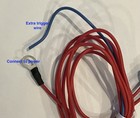 1968-1982 Corvette Electric Headlight Motor Conversion Kit for C3 TRUE Plug and Play