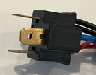 1968-1982 Corvette Electric Headlight Motor Conversion Kit for C3 TRUE Plug and Play