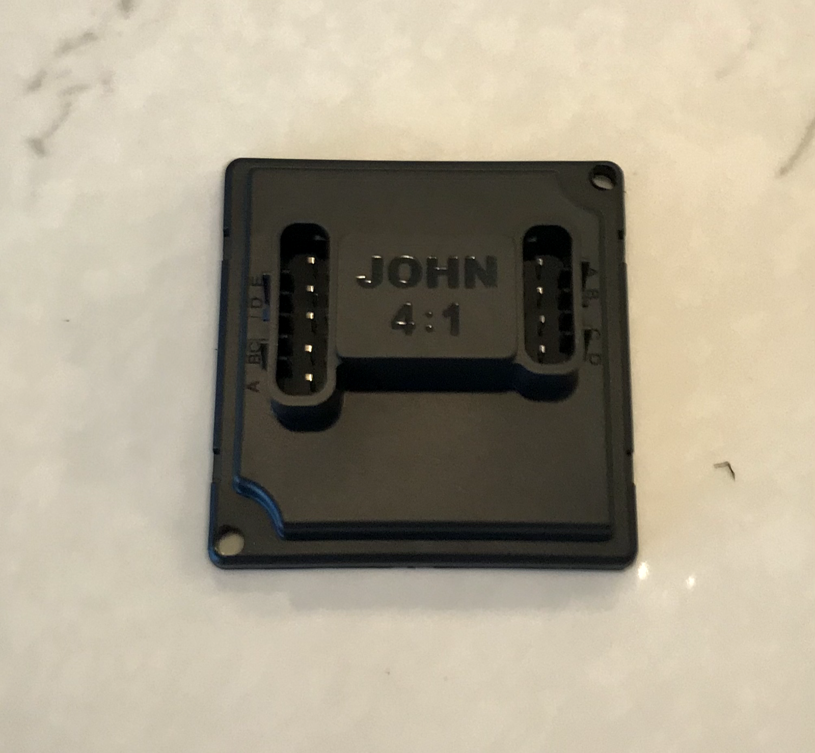 1990-2002 Firebird Trans Am GTA Headlight Lamp Actuator Control Relay Module NEW