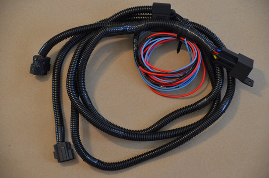 67 68 69 Ford Thunderbird  electric headlight motor conversion kit NEW MOTORS