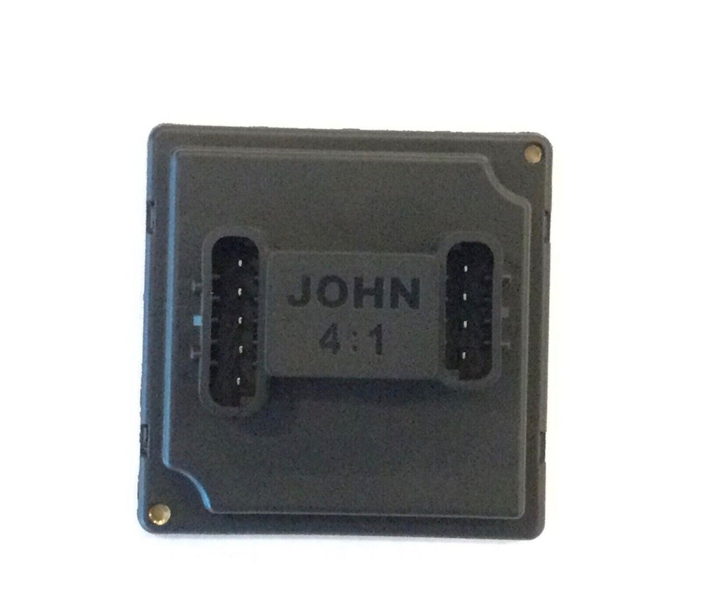 1985-1989 Pontiac Firebird / Trans AM Headlight Lamp Actuator Control Relay Module NEW